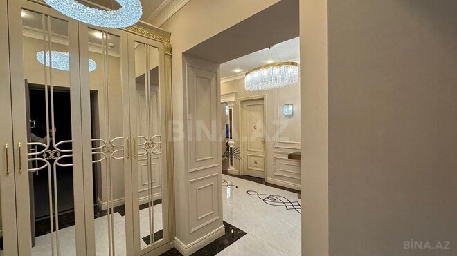 3 otaqlı yeni tikili - 28 May m. - 148 m² (3)