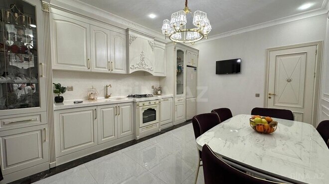 3 otaqlı yeni tikili - 28 May m. - 148 m² (15)
