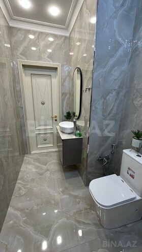 3 otaqlı yeni tikili - 28 May m. - 148 m² (19)