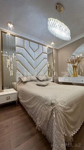 3 otaqlı yeni tikili - 28 May m. - 148 m² (7)