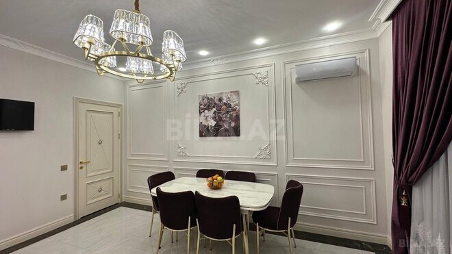 3 otaqlı yeni tikili - 28 May m. - 148 m² (17)