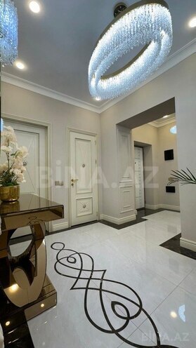 3 otaqlı yeni tikili - 28 May m. - 148 m² (5)