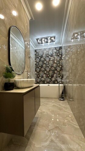 3 otaqlı yeni tikili - 28 May m. - 148 m² (20)