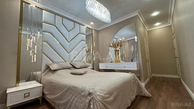 3 otaqlı yeni tikili - 28 May m. - 148 m² (8)
