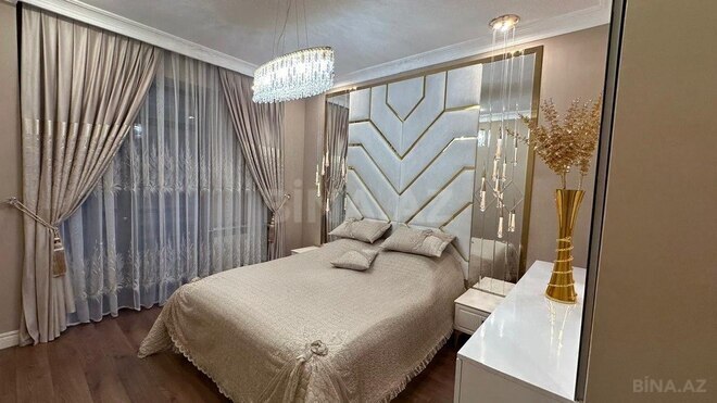3 otaqlı yeni tikili - 28 May m. - 148 m² (6)