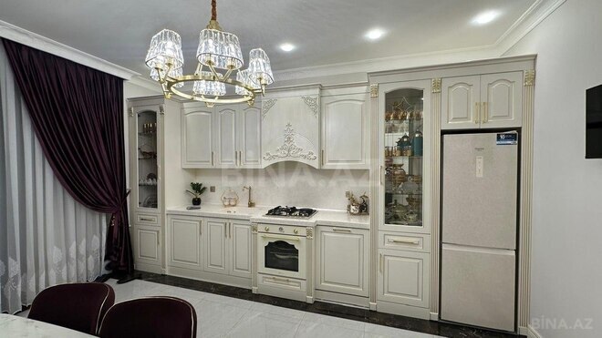 3 otaqlı yeni tikili - 28 May m. - 148 m² (16)