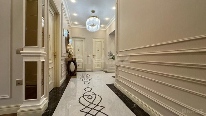 3 otaqlı yeni tikili - 28 May m. - 148 m² (4)