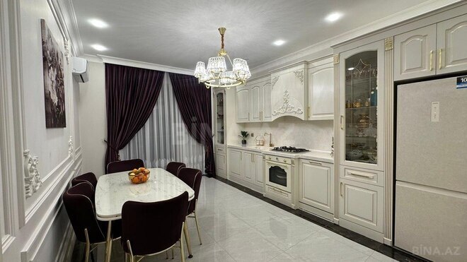 3 otaqlı yeni tikili - 28 May m. - 148 m² (18)