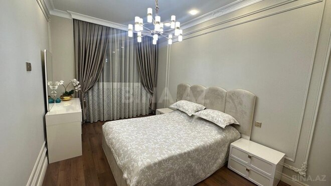 3 otaqlı yeni tikili - 28 May m. - 148 m² (10)