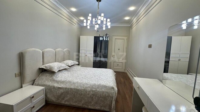 3 otaqlı yeni tikili - 28 May m. - 148 m² (9)