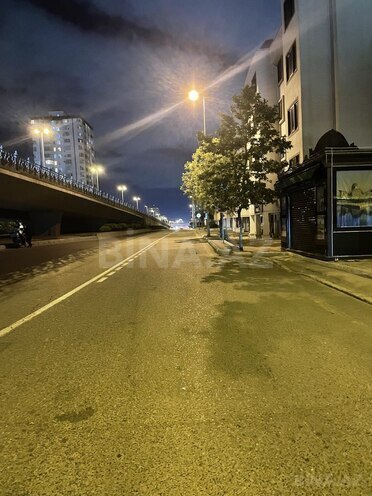 1 otaqlı köhnə tikili - Azadlıq Prospekti m. - 35 m² (3)
