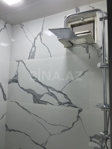 1 otaqlı köhnə tikili - Azadlıq Prospekti m. - 35 m² (13)