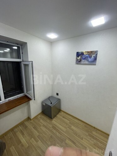 1 otaqlı köhnə tikili - Azadlıq Prospekti m. - 35 m² (15)