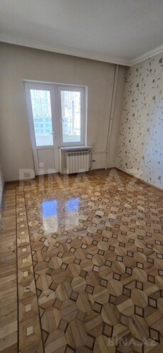 2 otaqlı köhnə tikili - Memar Əcəmi m. - 50 m² (4)