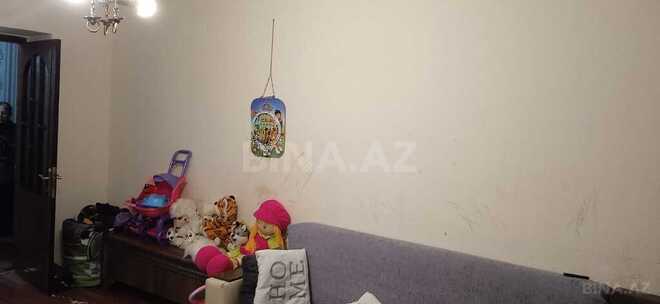 3 otaqlı köhnə tikili - Sulutəpə q. - 83 m² (9)