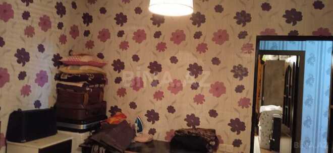 3 otaqlı köhnə tikili - Sulutəpə q. - 83 m² (4)