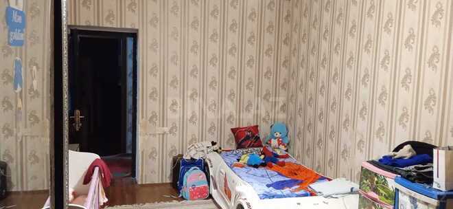 3 otaqlı köhnə tikili - Sulutəpə q. - 83 m² (5)