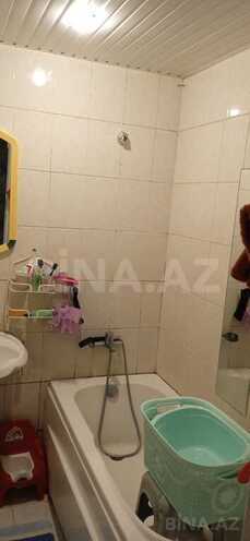 3 otaqlı köhnə tikili - Sulutəpə q. - 83 m² (12)