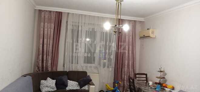 3 otaqlı köhnə tikili - Sulutəpə q. - 83 m² (2)