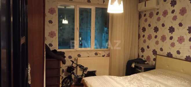 3 otaqlı köhnə tikili - Sulutəpə q. - 83 m² (6)