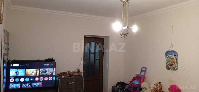 3 otaqlı köhnə tikili - Sulutəpə q. - 83 m² (3)