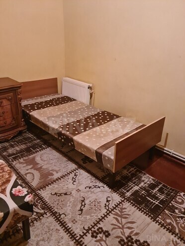 1 otaqlı həyət evi/bağ evi - Memar Əcəmi m. - 15 m² (1)