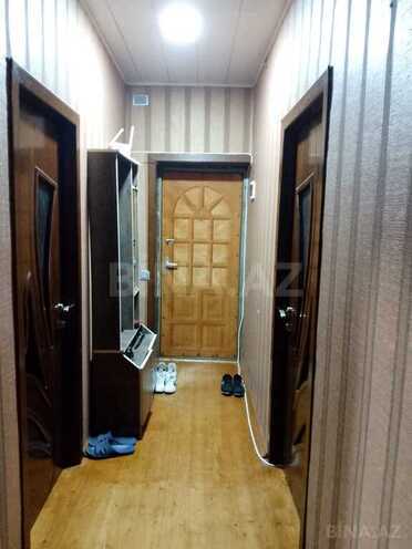 3 otaqlı yeni tikili - Bülbülə q. - 75 m² (1)