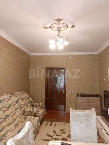 3 otaqlı yeni tikili - Bülbülə q. - 75 m² (6)