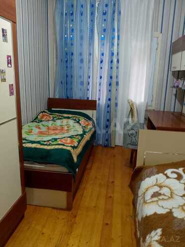 3 otaqlı yeni tikili - Bülbülə q. - 75 m² (10)
