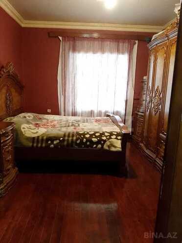 3 otaqlı yeni tikili - Bülbülə q. - 75 m² (7)