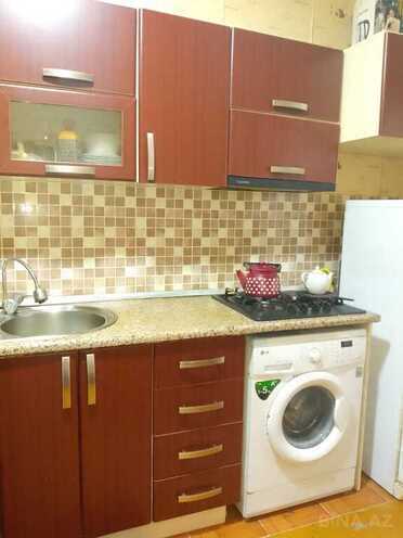 3 otaqlı yeni tikili - Bülbülə q. - 75 m² (13)