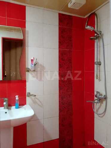 3 otaqlı yeni tikili - Bülbülə q. - 75 m² (11)