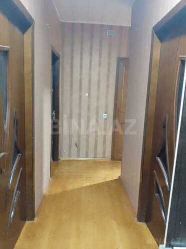 3 otaqlı yeni tikili - Bülbülə q. - 75 m² (2)