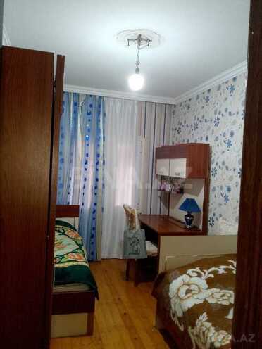 3 otaqlı yeni tikili - Bülbülə q. - 75 m² (9)