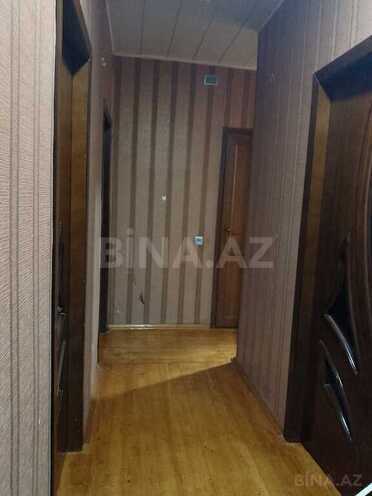 3 otaqlı yeni tikili - Bülbülə q. - 75 m² (3)