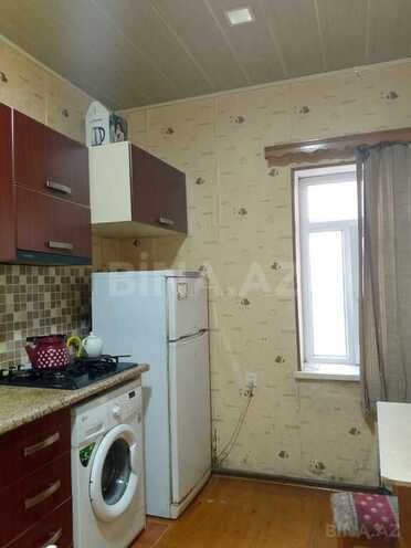 3 otaqlı yeni tikili - Bülbülə q. - 75 m² (12)
