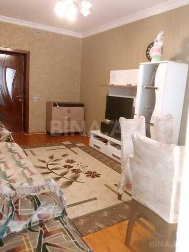 3 otaqlı yeni tikili - Bülbülə q. - 75 m² (5)