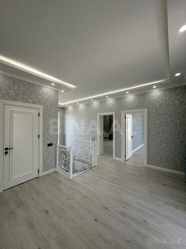 5-комн. дом/дача - пос. Мардакан - 300 м² (22)