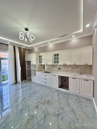 5-комн. дом/дача - пос. Мардакан - 300 м² (11)