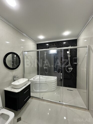 5-комн. дом/дача - пос. Мардакан - 300 м² (23)