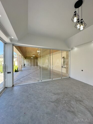 5-комн. дом/дача - пос. Мардакан - 300 м² (7)