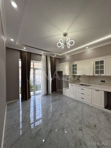 5-комн. дом/дача - пос. Мардакан - 300 м² (14)