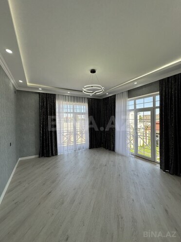 5-комн. дом/дача - пос. Мардакан - 300 м² (20)