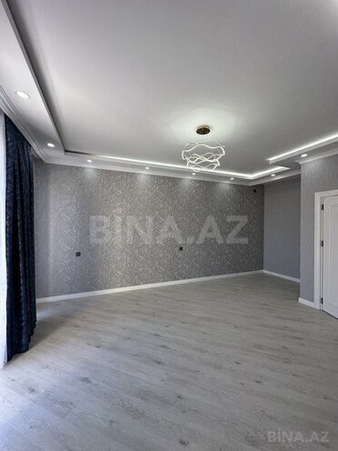 5-комн. дом/дача - пос. Мардакан - 300 м² (10)