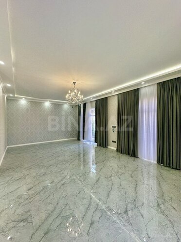 5-комн. дом/дача - пос. Мардакан - 300 м² (13)