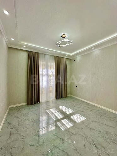 5-комн. дом/дача - пос. Мардакан - 300 м² (15)