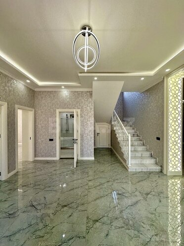 5-комн. дом/дача - пос. Мардакан - 300 м² (16)