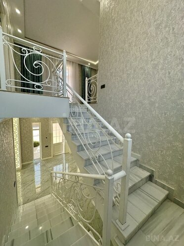 5-комн. дом/дача - пос. Мардакан - 300 м² (17)