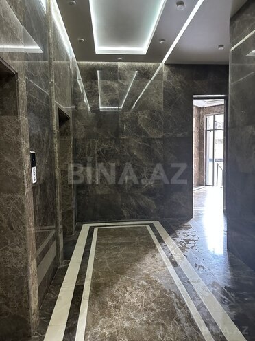 2 otaqlı yeni tikili - Şah İsmayıl Xətai m. - 76.5 m² (12)