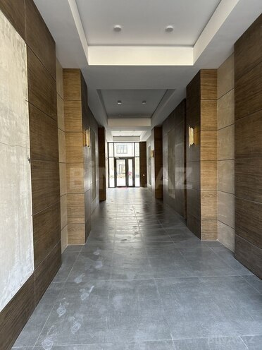 2 otaqlı yeni tikili - Şah İsmayıl Xətai m. - 76.5 m² (8)